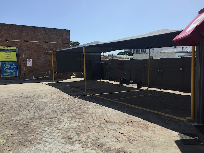 Bay Crescent Carwash And Valet